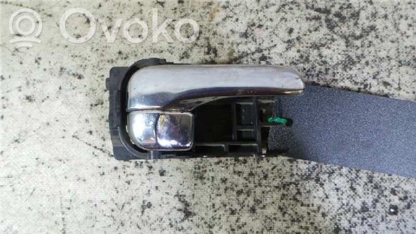 Nissan Primera Iekšējais atvēršanas rokturītis 