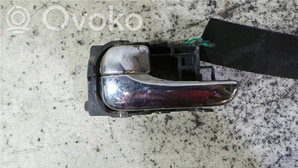 Nissan Primera Iekšējais atvēršanas rokturītis 