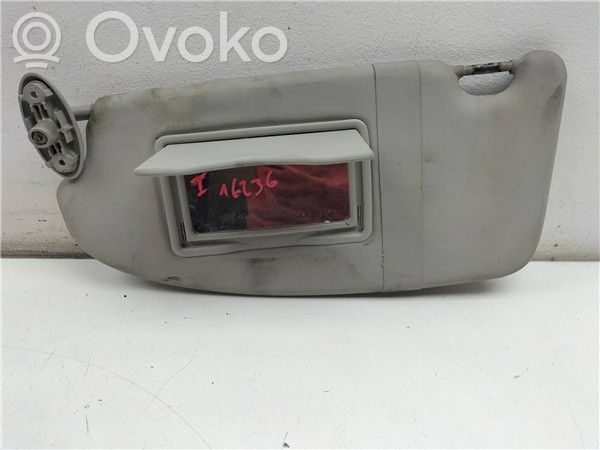 Ford Focus Sun visor 