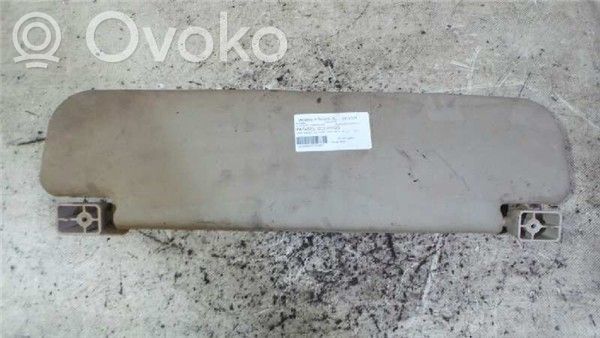 Ford Transit Sonnenblende 