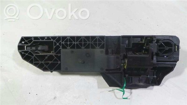 Fiat Bravo Išorinė atidarymo rankena galinių durų 