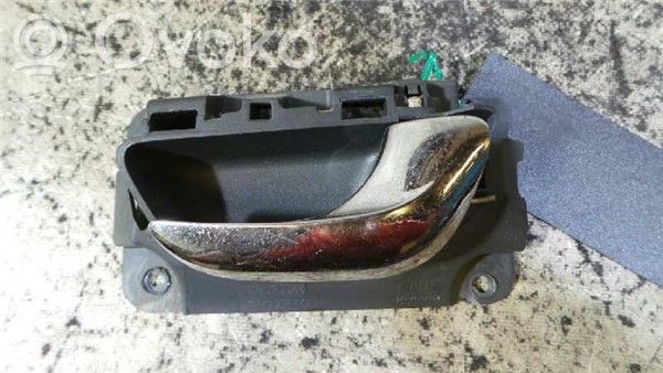 Volvo S80 Front door interior handle 
