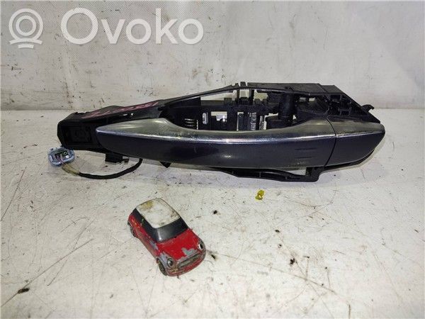 Peugeot 508 RXH Rear door exterior handle 
