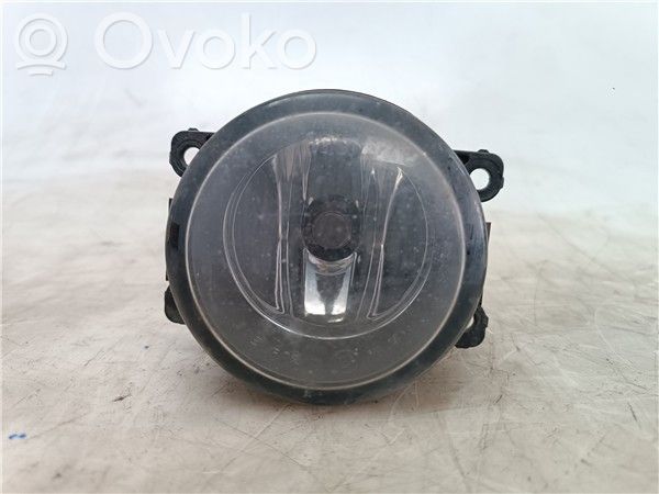 Front fog light   9650001680