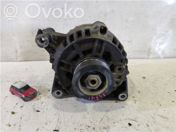 Volvo S40, V40 Lichtmaschine 