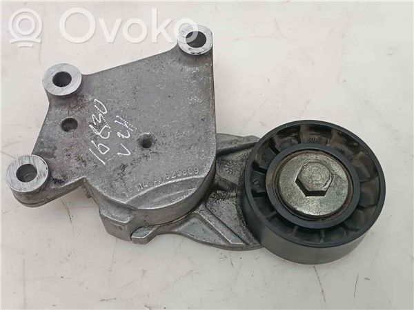 Citroen C4 I Tensor de correa del alternador 