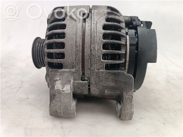 Opel Vectra C Alternador 