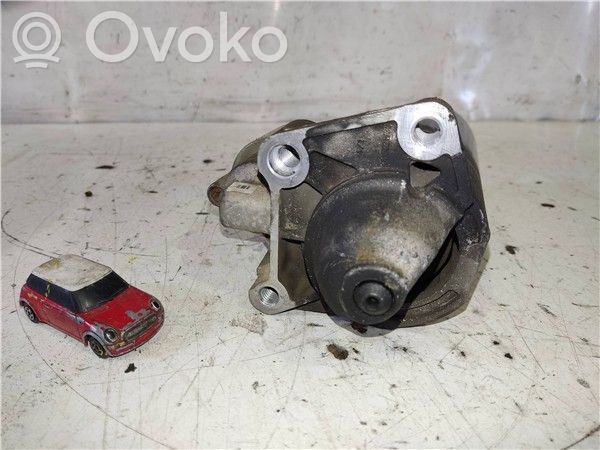 Volvo S40, V40 Anlasser 