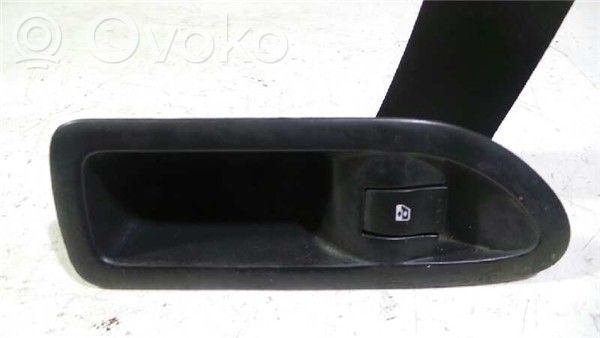 Renault Laguna II Interruptor del elevalunas eléctrico 