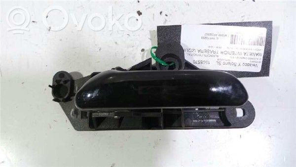 Lancia Lybra Manecilla interna puerta trasera 