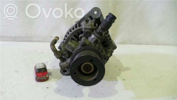 Honda Accord Alternator 