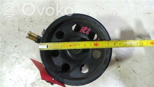 Ford Focus Power steering pump 