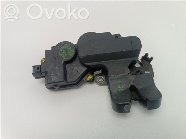 KIA Cerato Tailgate/trunk/boot lock/catch/latch 