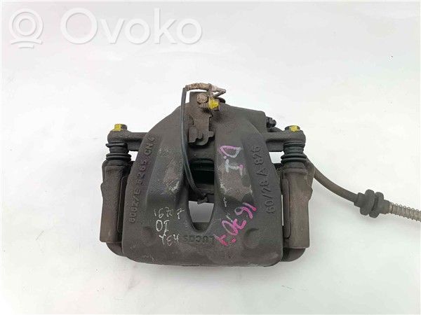 Peugeot Expert Drum brake (front) 