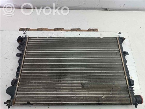 Engine oil radiator   557950,61875A