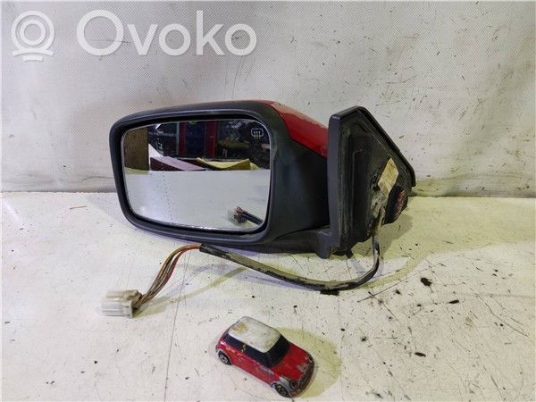 Volvo S40, V40 Spogulis (mehānisks) 