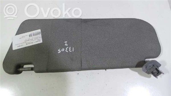 Daewoo Kalos Visera parasol 