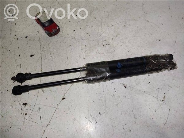 Renault Scenic I Konepellin kaasujousi 