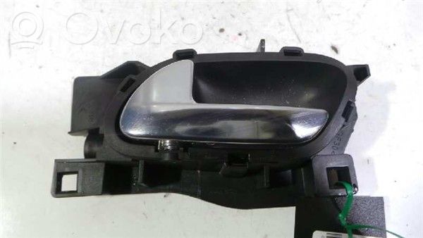 Citroen C4 I Manecilla interna puerta delantera 