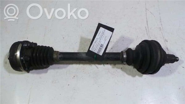 Volkswagen Polo Belka osi przedniej 