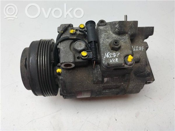 Alpina B3 E46 Air conditioning (A/C) compressor (pump) 