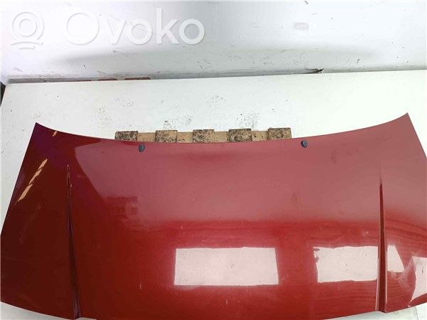 Peugeot Expert Dangtis variklio (kapotas) 
