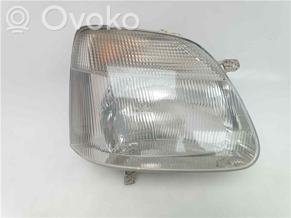 Headlight/headlamp   67719085,9194753