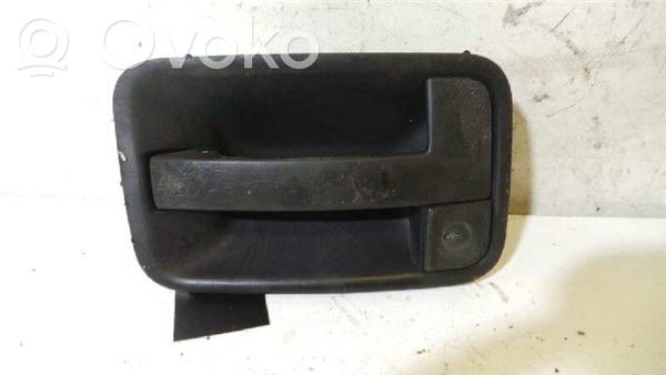Peugeot Expert Ārējais atvēršanas rokturis 