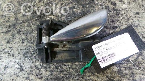 Rover 25 Rear door interior handle 