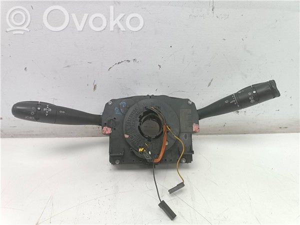 Citroen C3 Interrupteur / bouton multifonctionnel 