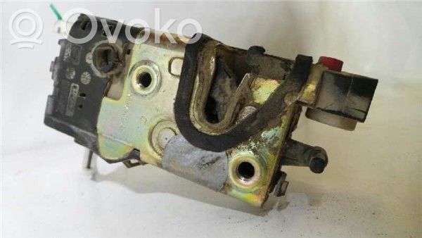 Peugeot 407 Încuietoare ușă spate 