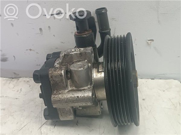 Ohjaustehostimen pumppu   D3EA,5710025300