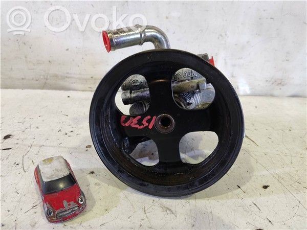 Ford Tourneo Servopumpe 