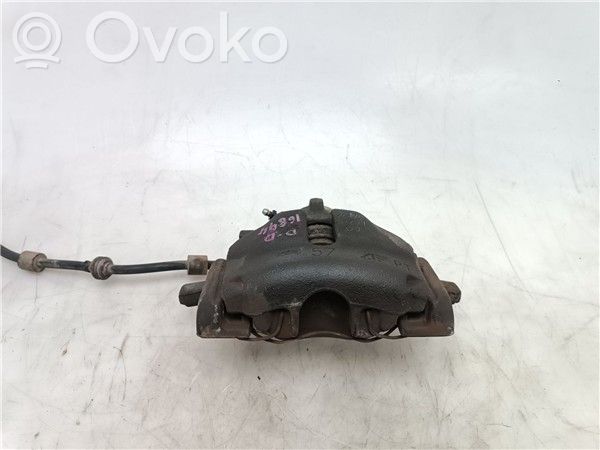 Drum brake (front)   AHU,1334033