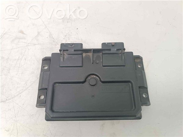 Peugeot Partner Unitate control motor/modul ECU 