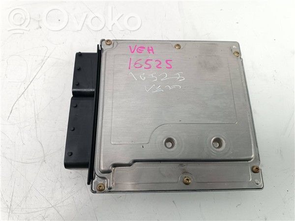 Engine control unit/module ECU   7789572,7791291