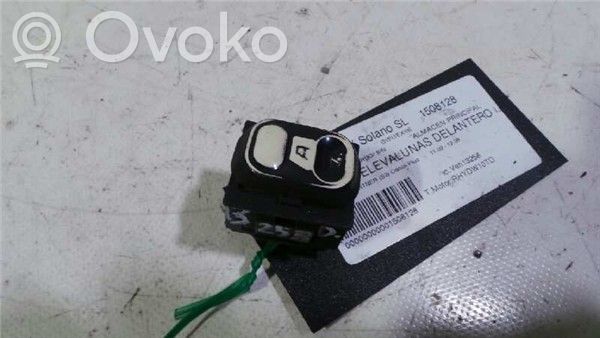 Peugeot Partner Elektrisko logu slēdzis 