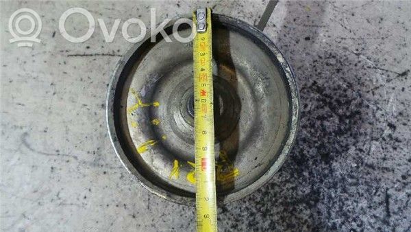 Renault 21 Ohjaustehostimen pumppu 