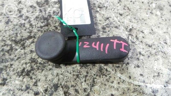 Opel Zafira A Rear door interior handle 