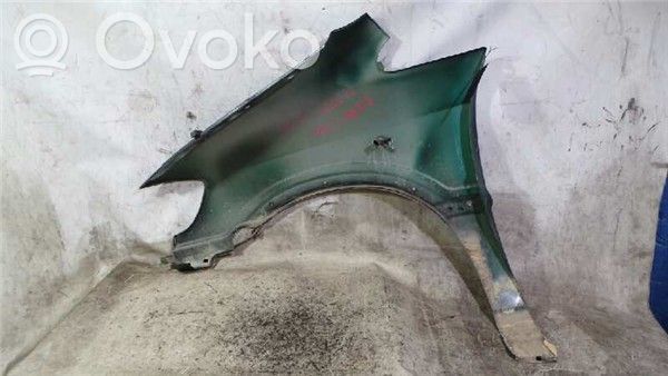 Opel Zafira A Priekinė arka 