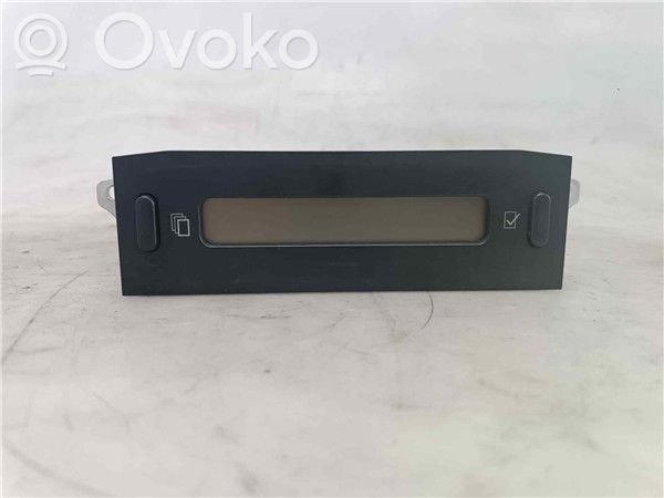 Unité / module navigation GPS   216543008,9647409477