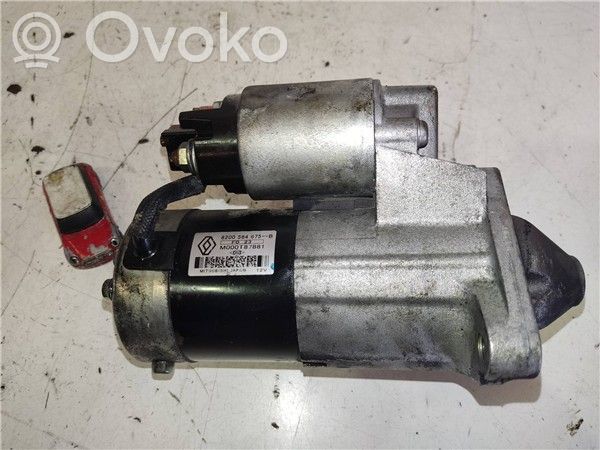 Motor de arranque   8200584675B