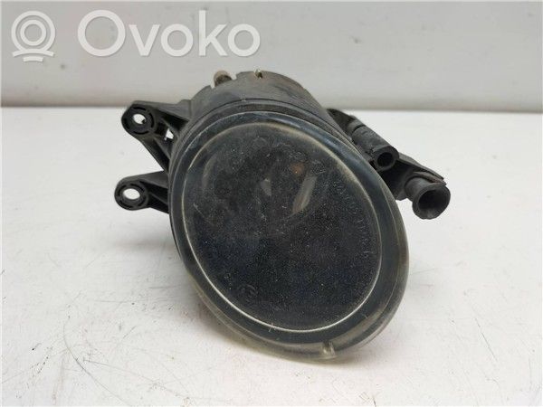 Audi A4 S4 B6 8E 8H Priešrūkinis žibintas priekyje 