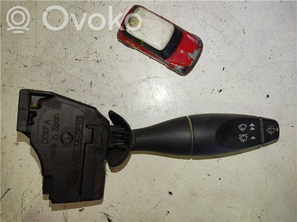 Ford Transit Interruptor del limpiaparabrisas 