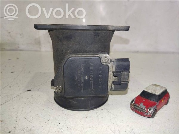 Gaisa plūsmas mērītājs   GFC,XW4F12B579AA