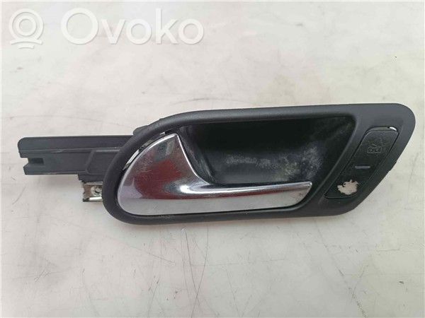 Volkswagen Golf V Front door interior handle 
