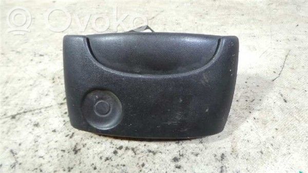 Renault Kangoo I Manecilla externa puerta trasera 