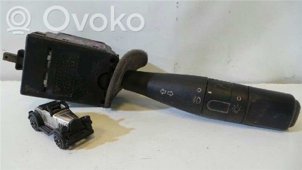 Peugeot Expert Interruptor de luz 