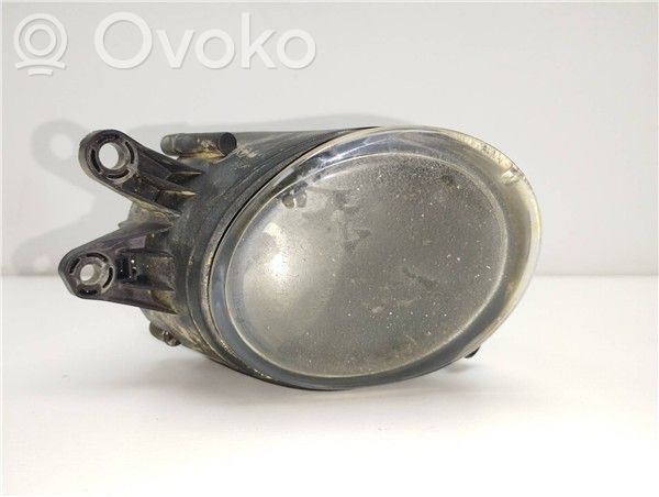 Audi A4 S4 B6 8E 8H Luz de niebla delantera 