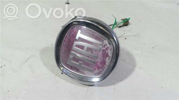 Fiat Bravo Išorinė bagažinės atidarymo rankena 